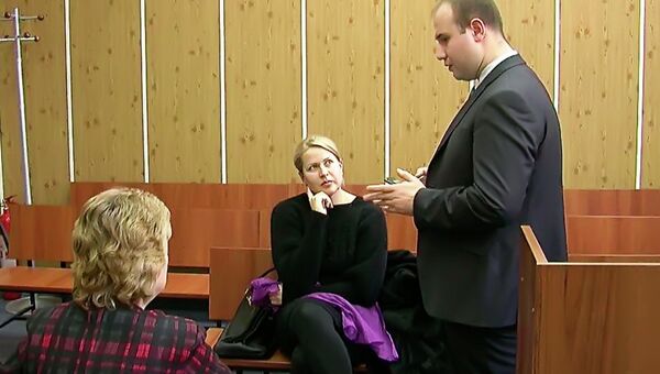 Суд санкционировал домашний арест Евгении Васильевой. Архив Суд санкционировал домашний арест Евгении Васильевой. Архив