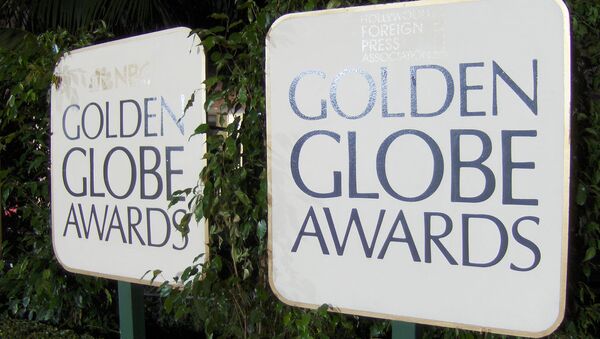 Премия Золотой глобус Премия Золотой глобус