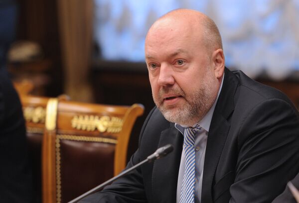 Глава комитета Госдумы по гражданскому уголовному арбитражному и процессуальному законодательству Павел Крашенинников. Архив Глава комитета Госдумы по гражданскому уголовному арбитражному и процессуальному законодательству Павел Крашенинников. Архив