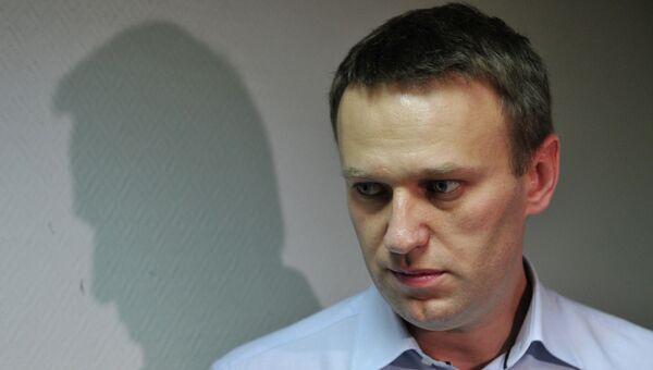 Алексей Навальный. Архив Алексей Навальный. Архив