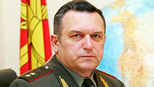 Николай Богдановский Николай Богдановский