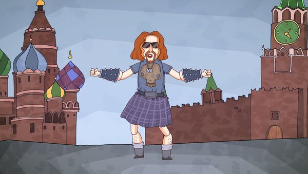 МультНьюс. Выпуск 9. Фактофф подводит итоги 2012 года МультНьюс. Выпуск 9. Фактофф подводит итоги 2012 года