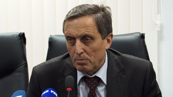 Ректор Плехановки рассказал, как будет проходить слияние вуза с РГТЭУ Ректор Плехановки рассказал, как будет проходить слияние вуза с РГТЭУ