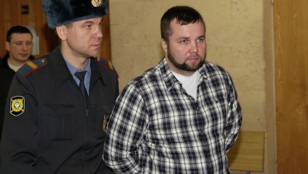 Суд по делу экс-сотрудников МВД М.Каганского и Н.Дмитриевой. Архив Суд по делу экс-сотрудников МВД М.Каганского и Н.Дмитриевой. Архив