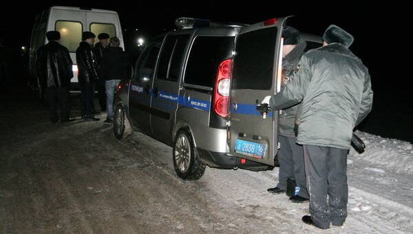 Поиски пропавшей Василисы Галицыной Поиски пропавшей Василисы Галицыной