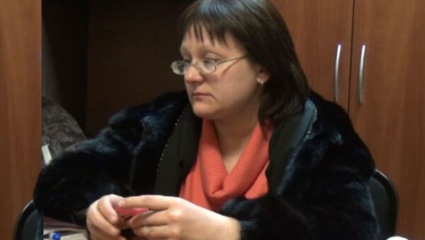 Яркая очень девочка – педагог о пропавшей в Шелехово пятикласснице Яркая очень девочка – педагог о пропавшей в Шелехово пятикласснице