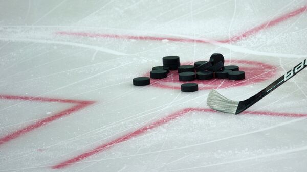 Среди игроков НХЛ выявлено 23 случая заражения коронавирусом