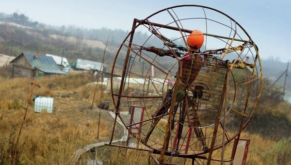 Съемки фильма Таисии Игуменцевой Отдать концы Съемки фильма Таисии Игуменцевой Отдать концы