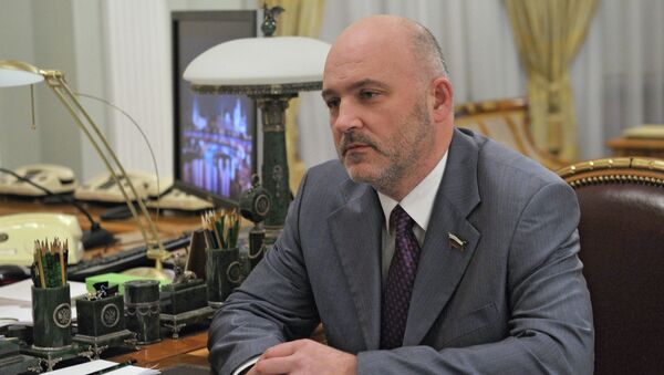 Константин Ильковский Константин Ильковский