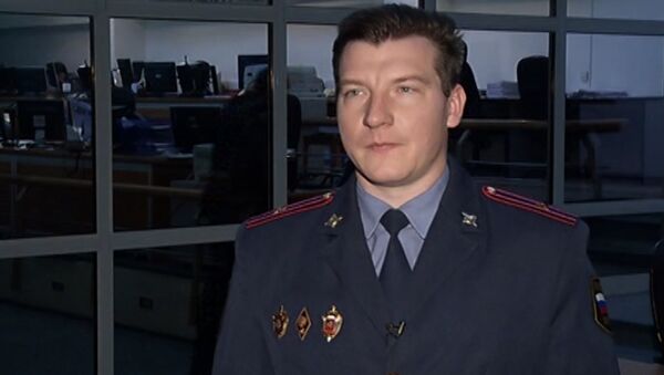 Задержан и допрошен – полиция о подозреваемом в покушении на Сергея Филина Задержан и допрошен – полиция о подозреваемом в покушении на Сергея Филина
