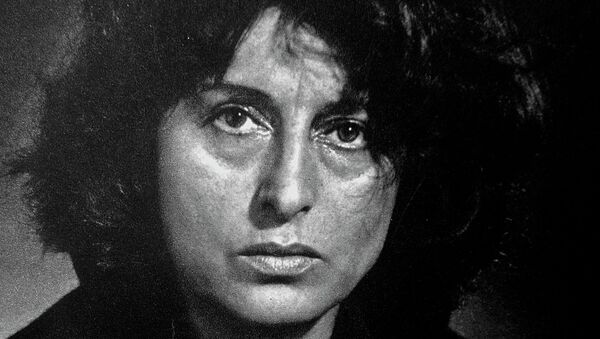 Анна Маньяни Анна Маньяни