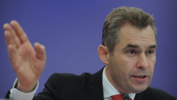 Уполномоченный по правам ребенка при президенте РФ Павел Астахов Уполномоченный по правам ребенка при президенте РФ Павел Астахов