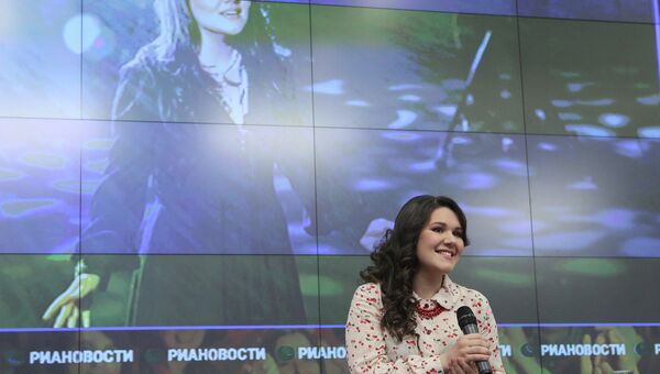 Дина Гарипова Дина Гарипова