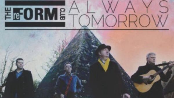 Обложка альбома Always Tomorrow Обложка альбома Always Tomorrow