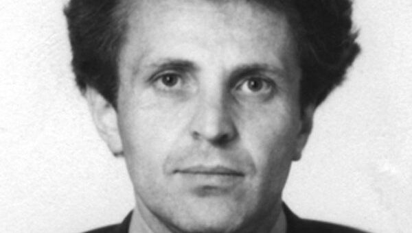 Александр Поляков Александр Поляков