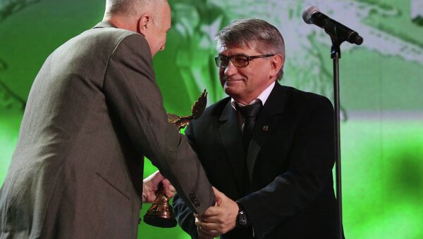 Церемония вручения премии Ника Церемония вручения премии Ника