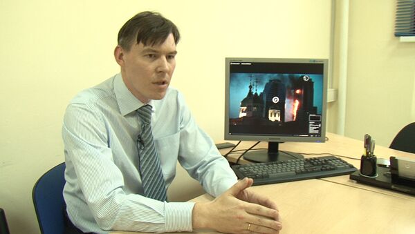 Олимп в огне: специалисты о том, почему вспыхнул и долго горел Грозный-Сити Олимп в огне: специалисты о том, почему вспыхнул и долго горел Грозный-Сити