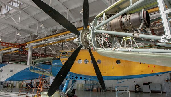 Самолеты Ан-2. Архив Самолеты Ан-2. Архив