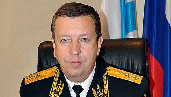 Александр Федотенков Александр Федотенков
