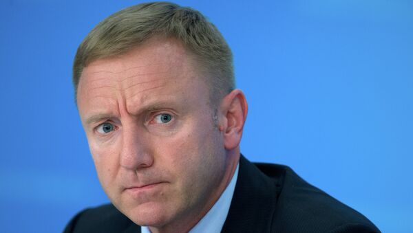 Министр образования и науки РФ Дмитрий Ливанов. Архив Министр образования и науки РФ Дмитрий Ливанов. Архив