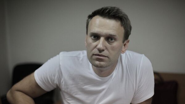 Алексей Навальный. Архив Алексей Навальный. Архив