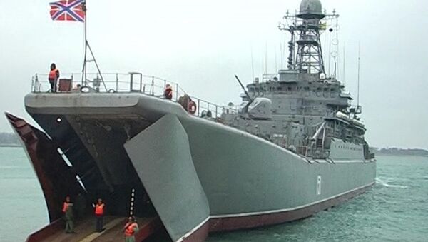 Крупномасштабные военные учения Черноморского флота РФ. Архивное фото Крупномасштабные военные учения Черноморского флота РФ. Архивное фото