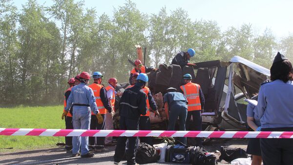 ДТП в Пензенской области ДТП в Пензенской области