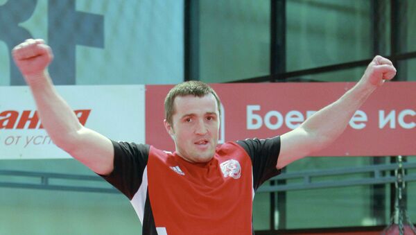 Дмитрий Лебедев Дмитрий Лебедев