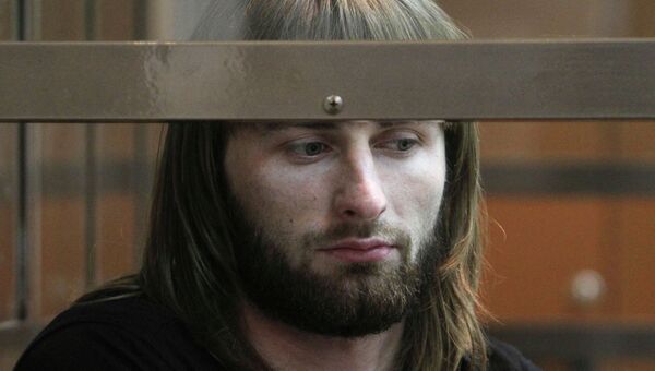 Бекхан Ибрагимов. Архив Бекхан Ибрагимов. Архив