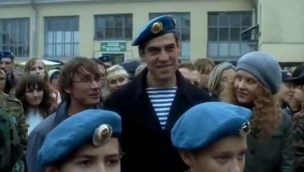 Жмурки, Брат-2, Мне не больно. Фрагменты фильмов Алексея Балабанова Жмурки, Брат-2, Мне не больно. Фрагменты фильмов Алексея Балабанова