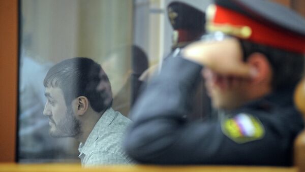 Суд по делу о массовых беспорядках в поселке Сагра. Архив Суд по делу о массовых беспорядках в поселке Сагра. Архив