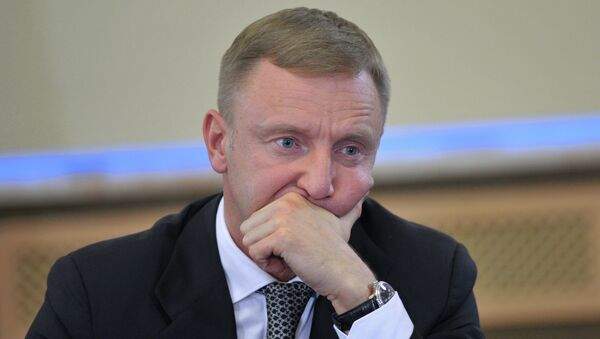 Министр образования и науки РФ Дмитрий Ливанов. Архив Министр образования и науки РФ Дмитрий Ливанов. Архив