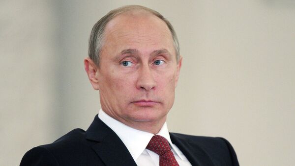 Президент РФ В.Путин провел заседание Госсовета в Кремле Президент РФ В.Путин провел заседание Госсовета в Кремле