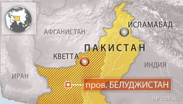 Кветта, Пакистан Кветта, Пакистан