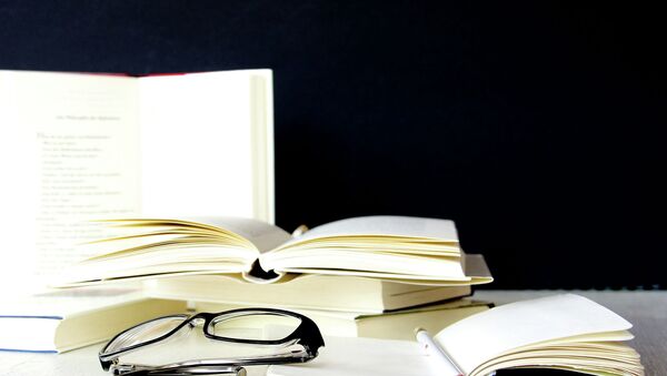Книги Книги