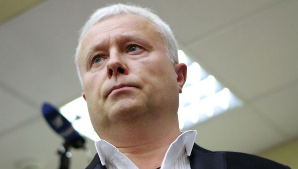 Оглашение приговора по делу банкира А.Лебедева Оглашение приговора по делу банкира А.Лебедева