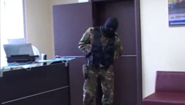 Обыски в мэрии Ярославля Обыски в мэрии Ярославля
