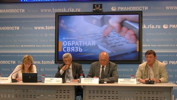 ТГАСУ: приемная кампания, новые специальности, возможности студентов ТГАСУ: приемная кампания, новые специальности, возможности студентов
