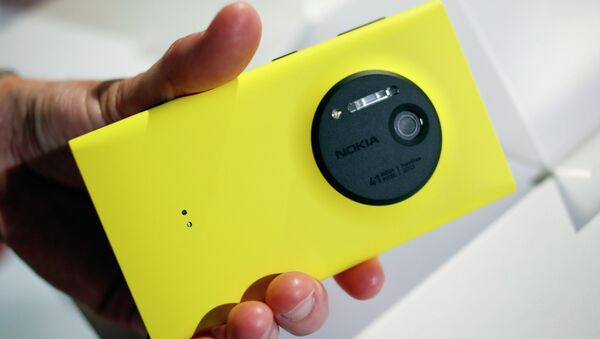 Nokia Lumia 1020 Nokia Lumia 1020