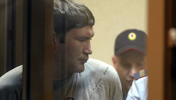 Оглашение приговора по делу об убийстве Василисы Галицыной Оглашение приговора по делу об убийстве Василисы Галицыной