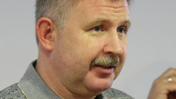 Василий Тихонов. Архив Василий Тихонов. Архив