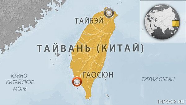Авария поезда в Тайване Авария поезда в Тайване