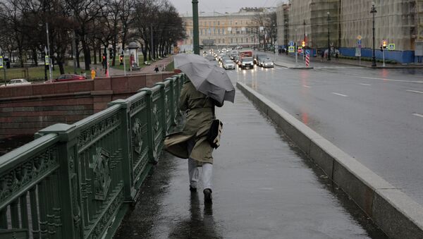 Святой Иуда в Петербурге. Событийное фото Святой Иуда в Петербурге. Событийное фото