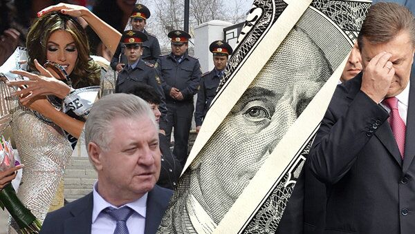 Неделя в лицах Неделя в лицах