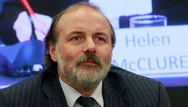 Директор Центра педагогического мастерства Иван Ященко Директор Центра педагогического мастерства Иван Ященко