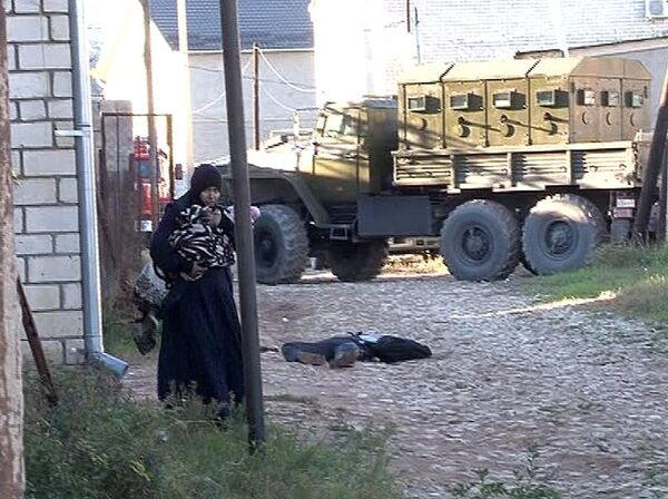 Боевик Дмитрий Соколов, причастный к теракту в Волгограде, ликвидирован в Махачкале Боевик Дмитрий Соколов, причастный к теракту в Волгограде, ликвидирован в Махачкале