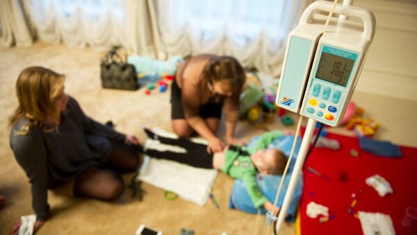 Работа благотворительного фонда развития паллиативной помощи. Работа благотворительного фонда развития паллиативной помощи.