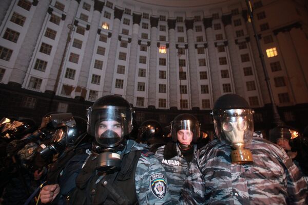 Митинг За европейскую Украину в Киеве Митинг За европейскую Украину в Киеве