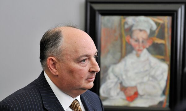 Вячеслав Кантор Вячеслав Кантор