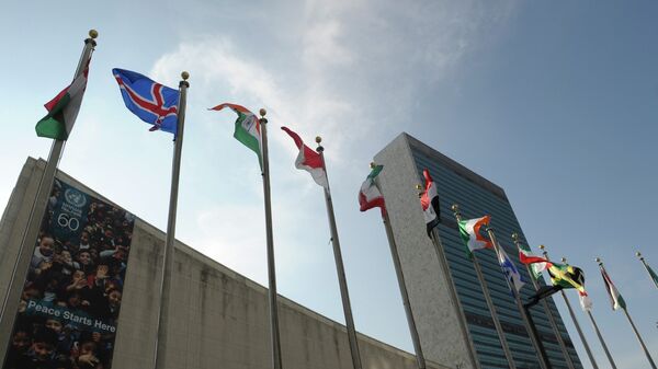 В ООН призывали срочно прекратить боевые действия в Триполи